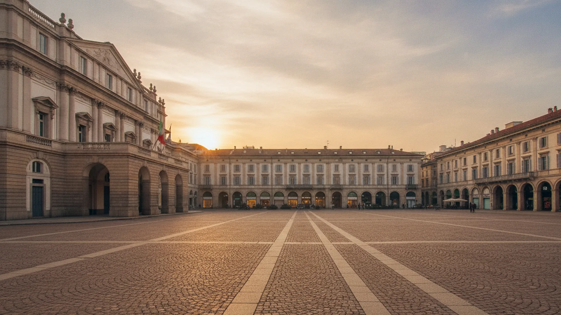 Teatro alla Scala — Milano (Lombardia)