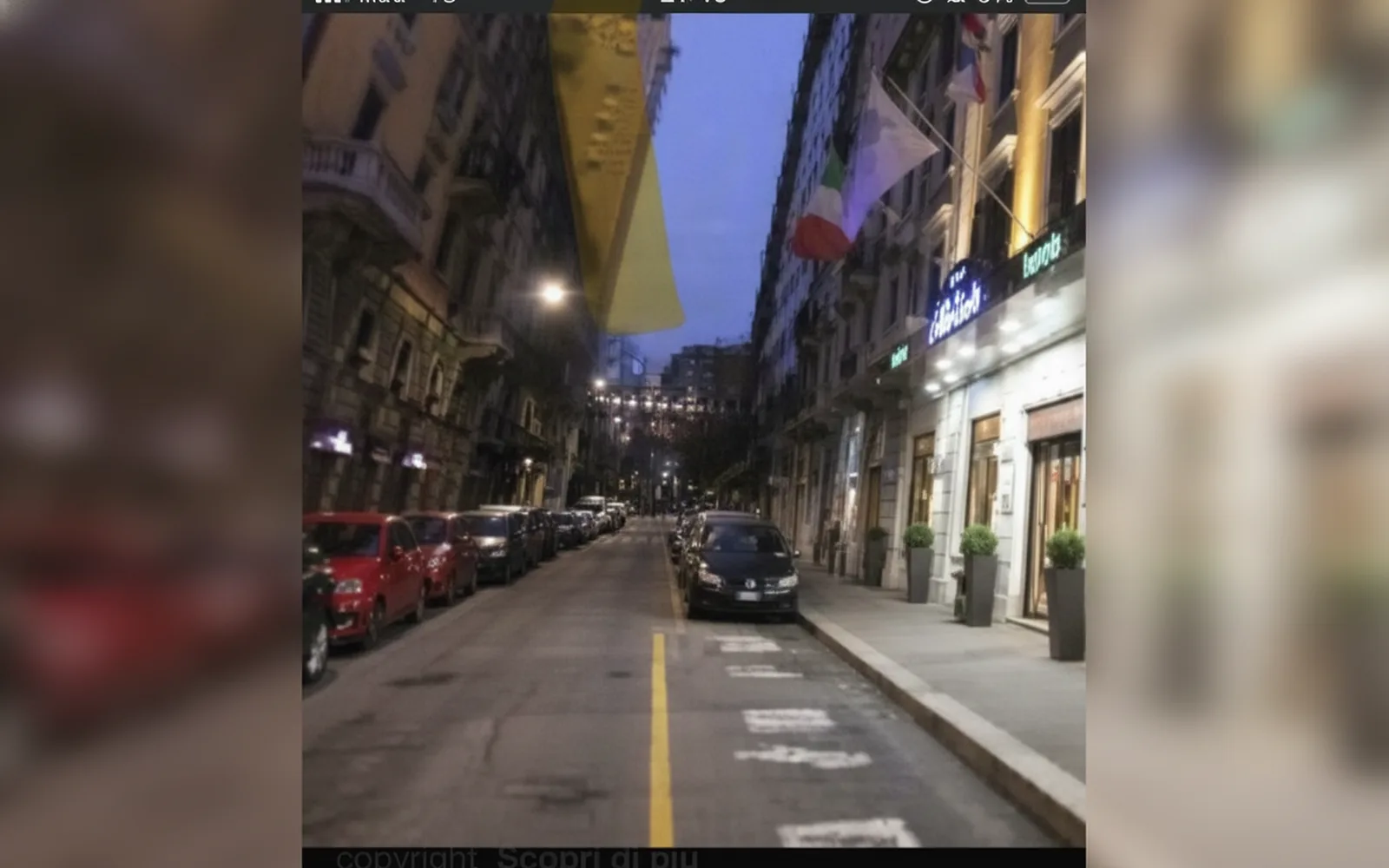 Esterni di Appartamento Milano Chic Escape, Milano (Lombardia) (foto 10)