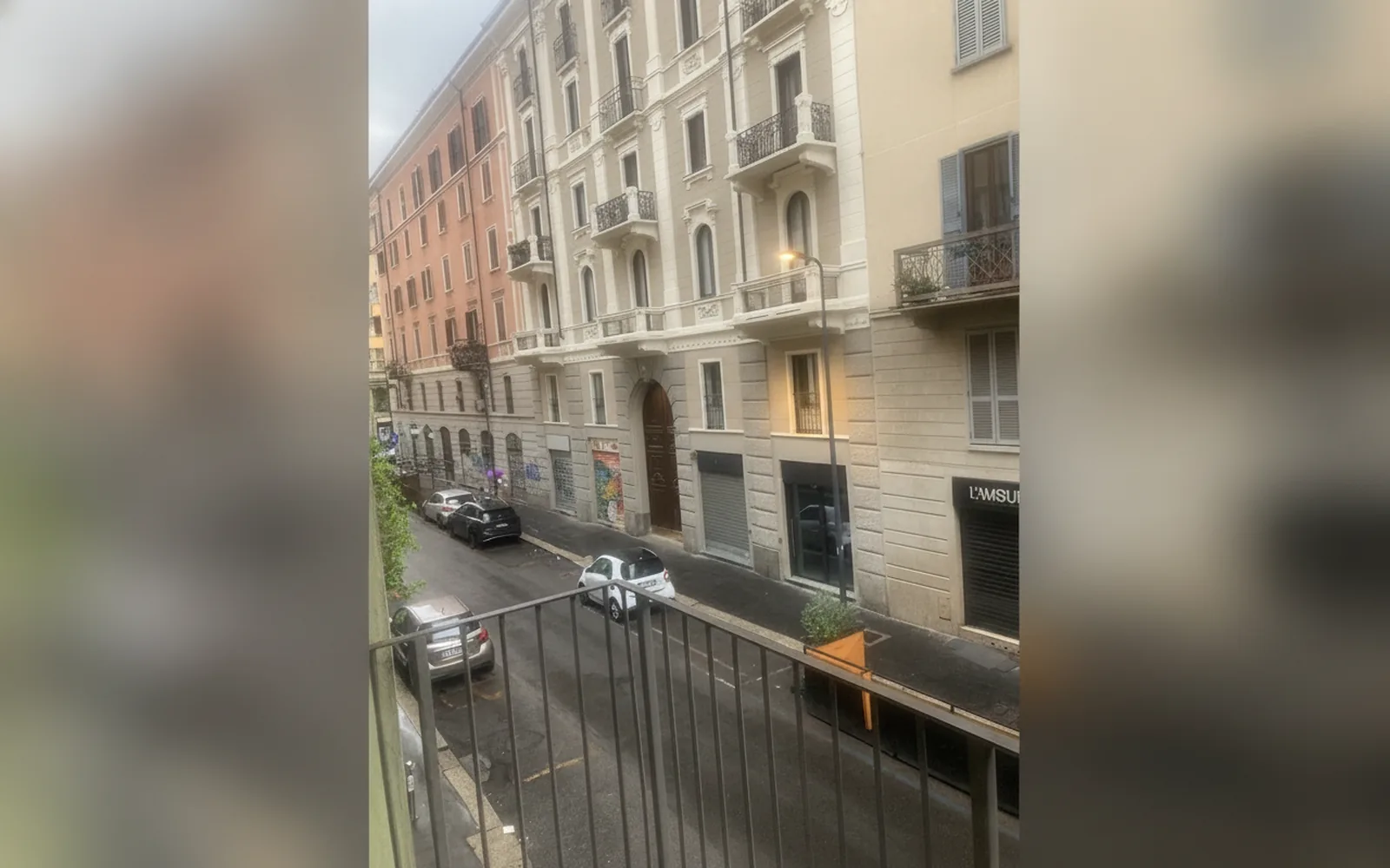 Esterni di Appartamento Milano Chic Escape, Milano (Lombardia) (foto 13)