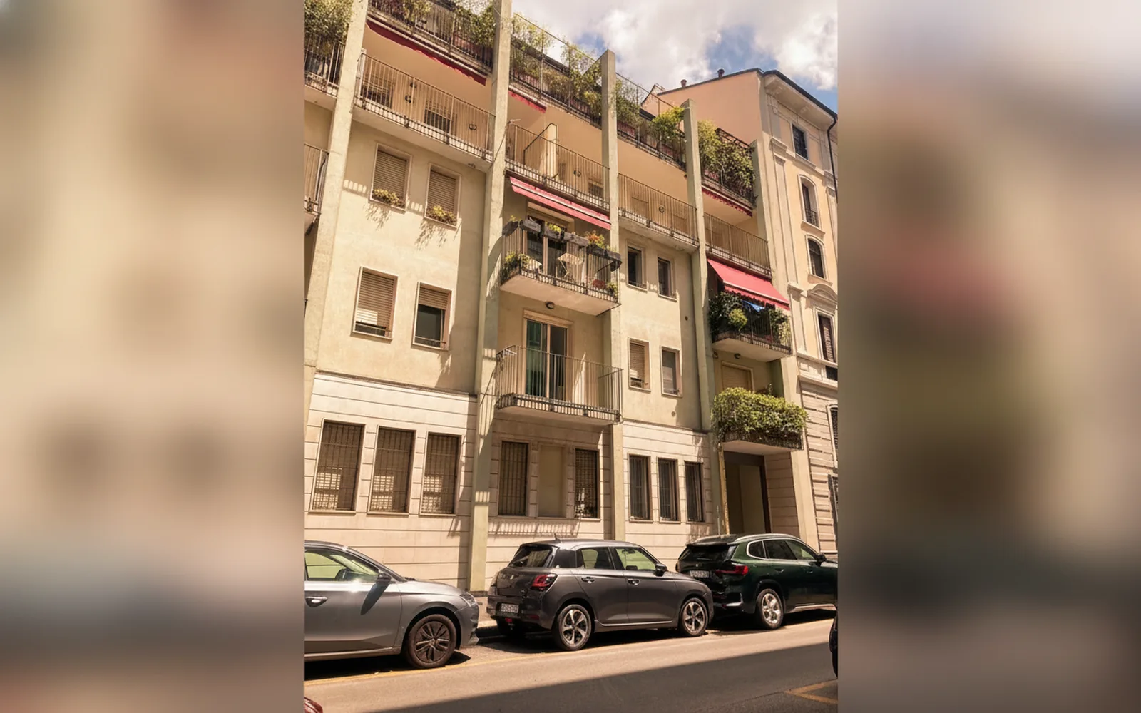 Esterni di Appartamento Milano Chic Escape, Milano (Lombardia) (foto 14)