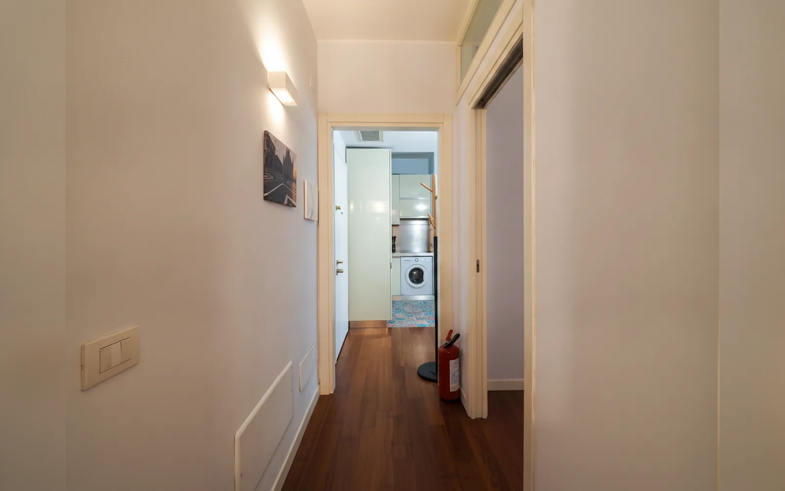 Esterni di Appartamento Milano Chic Escape, Milano (Lombardia) (foto 19)