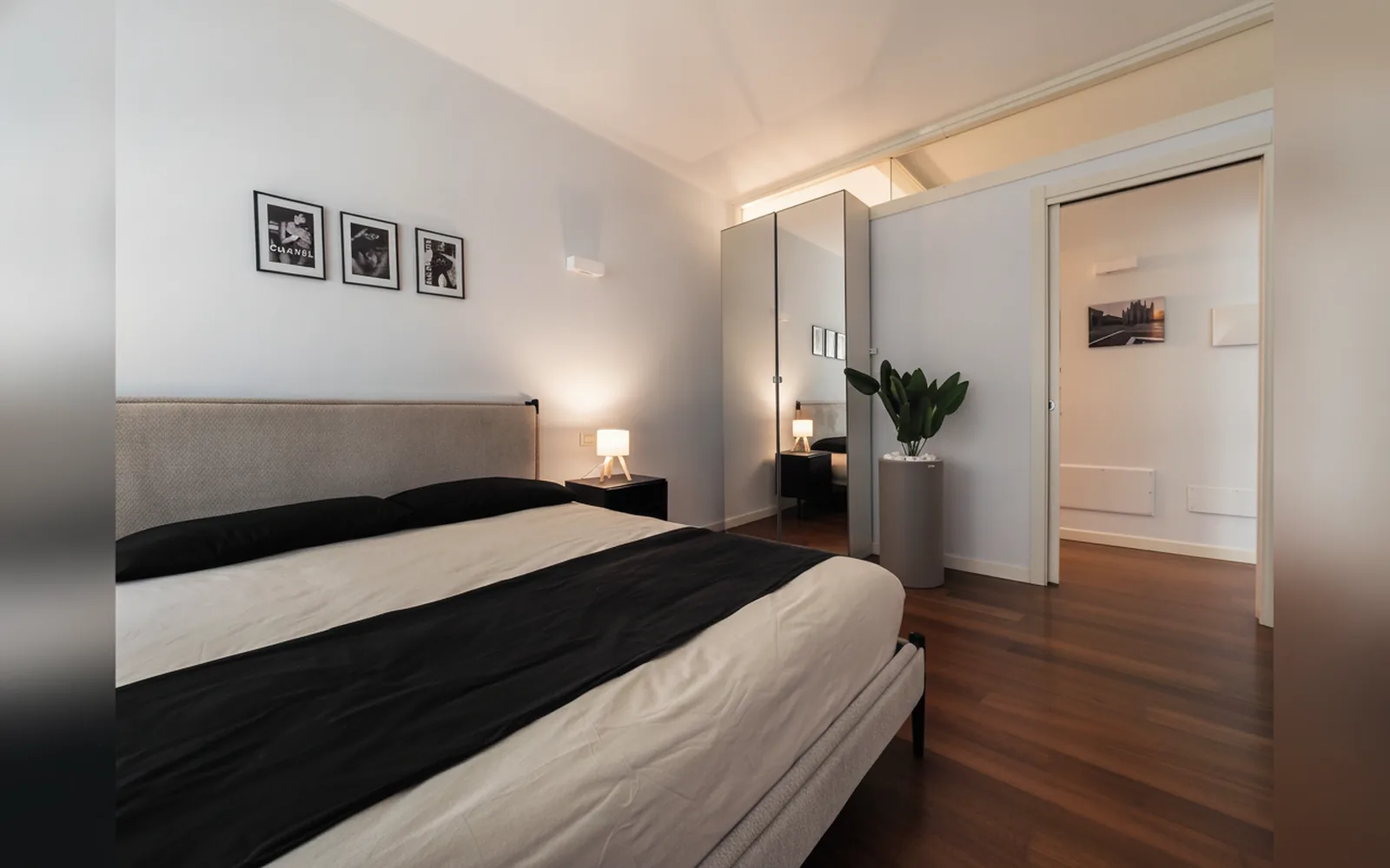 Esterni di Appartamento Milano Chic Escape, Milano (Lombardia) (foto 22)