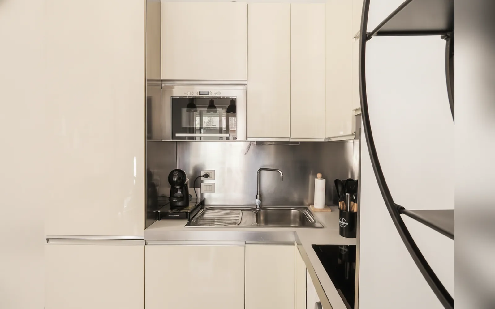 Appartamento Milano Chic Escape, struttura a Milano (Lombardia) (foto 28)